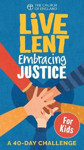 Picture of Live Lent: Embracing Justice Kids single