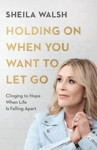 Picture of Holding On When You Want To Let Go