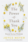 Picture of Power of Thank You: Discover the Joy of Gratitude