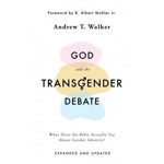 Picture of God & The Transgender Debate: What does the Bible actually say about Gender Identity