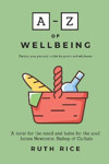 Picture of A-Z of Wellbeing: Finding your personal toolkit for peace and wholness