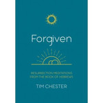 Picture of Forgiven: Resurrection Meditations from the book of Hebrews