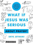 Picture of What if Jesus Was Serious About Prayer?