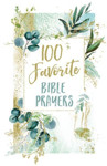 Picture of 100 Favourite Bible Prayers