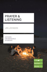 Picture of Life Builder Bible Study Series: Prayer & Listening