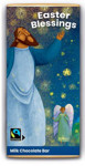 Picture of Easter Blessings: Chocolate Bar