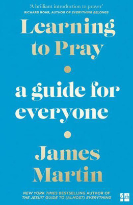 Picture of Learning to Pray: A Guide for Everyone