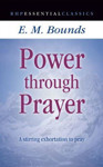 Picture of Power Through Prayer