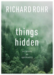 Picture of Things Hidden: Scripture as Spirituality