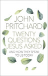 Picture of Twenty Questions Jesus asked