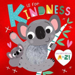 Picture of K is for Kindness