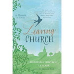 Picture of Leaving Church: A memoir of Faith