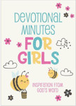 Picture of Devotional Minutes for Girls