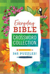 Picture of Everyday Bible Crossword Collection 180 Puzzles