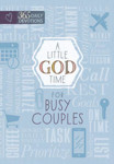 Picture of Little God Time for Busy Couples