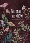 Picture of Be Still & Know 365 Daily Devotions