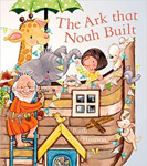 Picture of The Ark That Noah Built