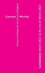 Picture of 2023 Common Worship Lectionary Standard Edition