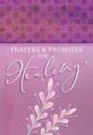 Picture of Prayers & Promises for Healing