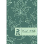 Picture of ERV (Easy Read Version) Bible