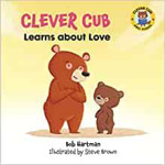 Picture of Clever Cub Learns about Love