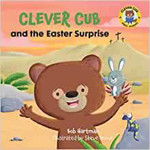 Picture of Clever Cub & The Easter Surprise