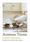 Picture of Bible Readings for Anxious Times