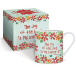 Picture of Mug: Joy of the Lord