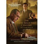 Picture of Most Reluctant Convert: The Untold Story of C.S. Lewis DVD