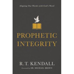 Picture of Prophetic Integrity