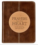 Picture of Prayers from the Heart: One Minute Devotions
