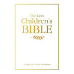 Picture of Lion Children's Bible Gift Edition