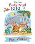 Picture of Easy-read: Bible First Words