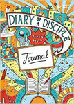 Picture of Diary of a Disciple Luke's Story:Journal