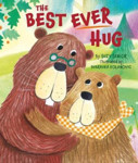 Picture of Best Ever Hug: Picture Book Parables