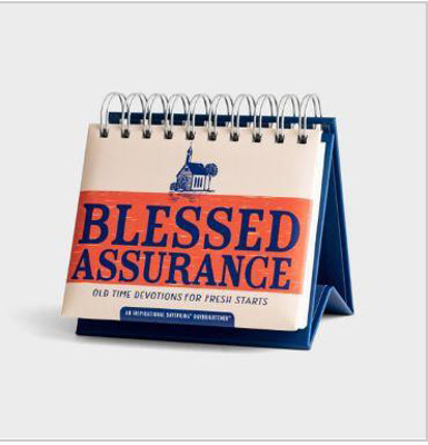 Picture of Daybrightener: Blessed Assurance