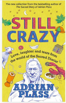 Picture of Still Crazy: Love, Laughter & Tears
