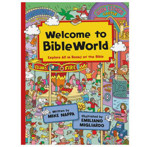 Picture of Welcome to Bible World