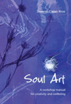 Picture of Soul Art: A workshop manual for creativity and wellbeing