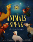 Picture of Animals Speak. A Christmas Eve Legend