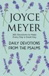 Picture of Daily Devotions from the Psalms