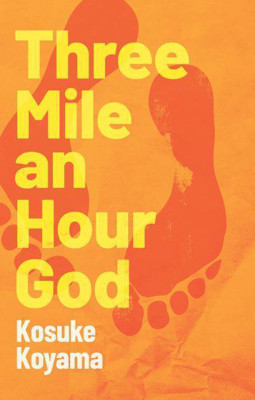 Picture of Three Mile an Hour God