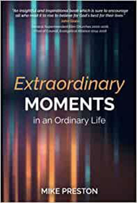 Picture of Extraordinary Moments in an Ordinary Life
