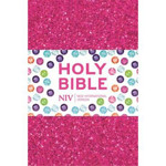 Picture of NIV Ruby Pocket Bible