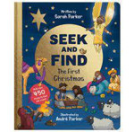 Picture of Seek & Find The First Christmas