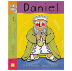 Picture of First Word Heroes Book, Daniel