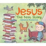 Picture of Jesus, The Best story