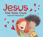 Picture of Jesus –  the Best Love