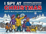 Picture of I Spy at Christmas