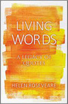 Picture of Living Words.A Legacy of Quotes